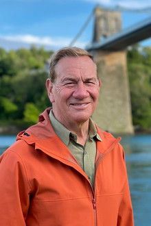 Great Coastal Railway Journeys - Season 3