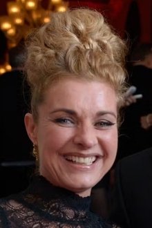 Photo of Stine Lee Bruhn Schrøder