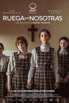 Ruega por nosotras