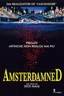 Amsterdamned