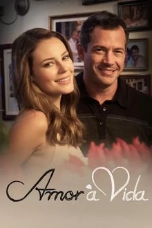 Amor à Vida – Novela Completa Torrent (2013) Nacional WEB-DL 720p – Download