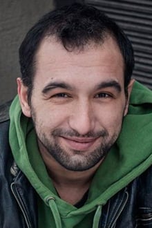 Foto de perfil de Oktay Özdemir