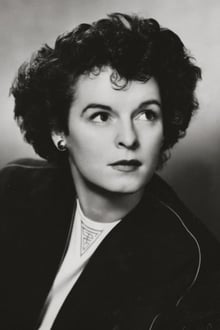 Foto de perfil de Mercedes McCambridge