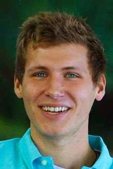 Photo of Peter Mayer-Klepchick