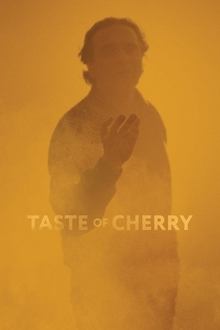 Taste of Cherry (BluRay)