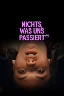 Poster do filme Nichts, was uns passiert