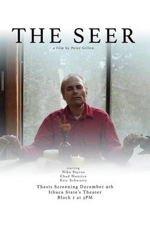 The Seer