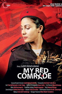 My Red Comrade