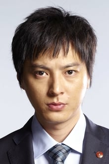 Foto de perfil de Takashi Tsukamoto