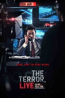 The Terror Live 2013