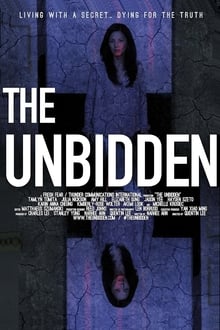 The Unbidden movie poster