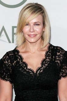 Photo of Chelsea Handler