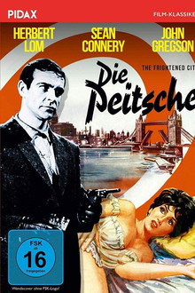 Die Peitsche