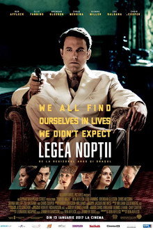 Legea nopții