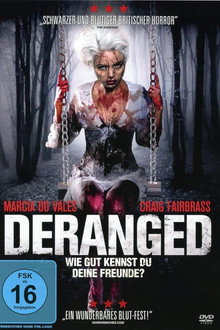 Deranged - Wie gut kennst du deine Freunde?