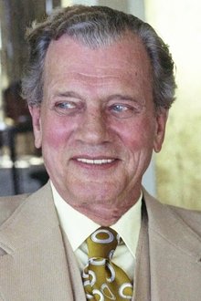 Photo of Joseph Cotten
