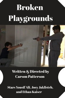 Broken Playgrounds