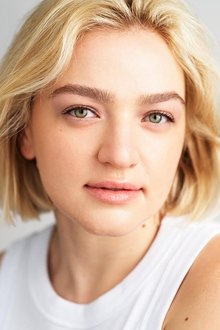 Photo of Faith Taylor