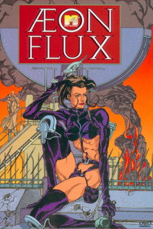 Æon Flux