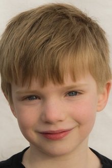 Photo of Logan Creran