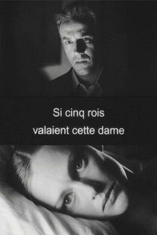 If Five Kings Were Worth This Queen