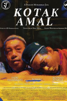 Kotak Amal