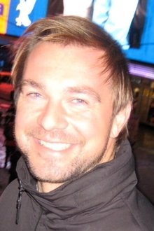 Photo of Steve DeCastro