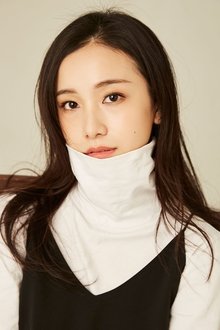 Photo of Jiang Zixin