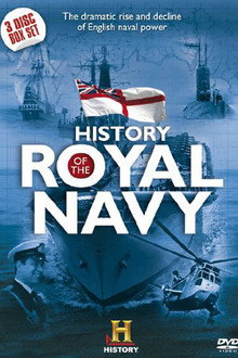 History of the Royal Navy