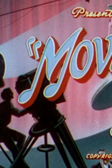 Movieland Magic