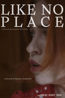 Like No Place