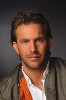 Photo of Kevin Costner