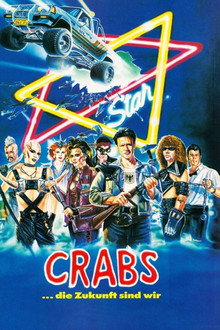 Crabs ...die Zukunft sind wir