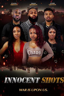 Innocent Shots