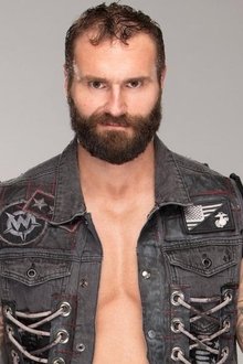 Photo of Chad "Gunner" Lail