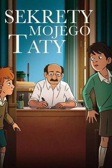 Sekrety mojego taty