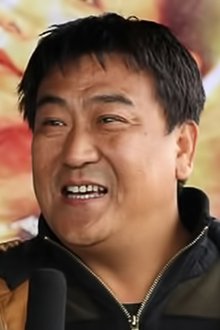 Photo of Chiu Chin