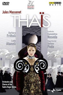Massenet Thais