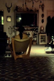 Intruder