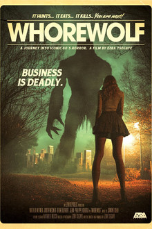 Whorewolf