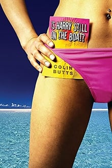 Poster do filme Is Harry on the Boat?