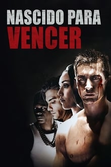 Poster do filme Nascido para Vencer