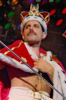 Queen: Magic Tour v Budapešti