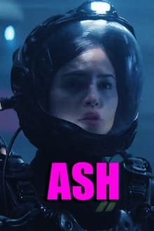 Poster do filme Ash