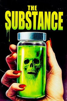 The Substance