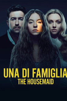 Una di famiglia - The Housemaid