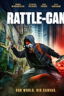 Rattle-Can