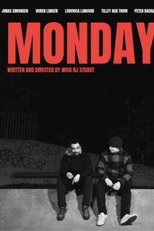 Monday