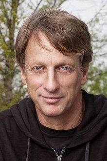 Photo of Tony Hawk