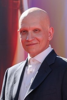 Photo of Anthony Carrigan